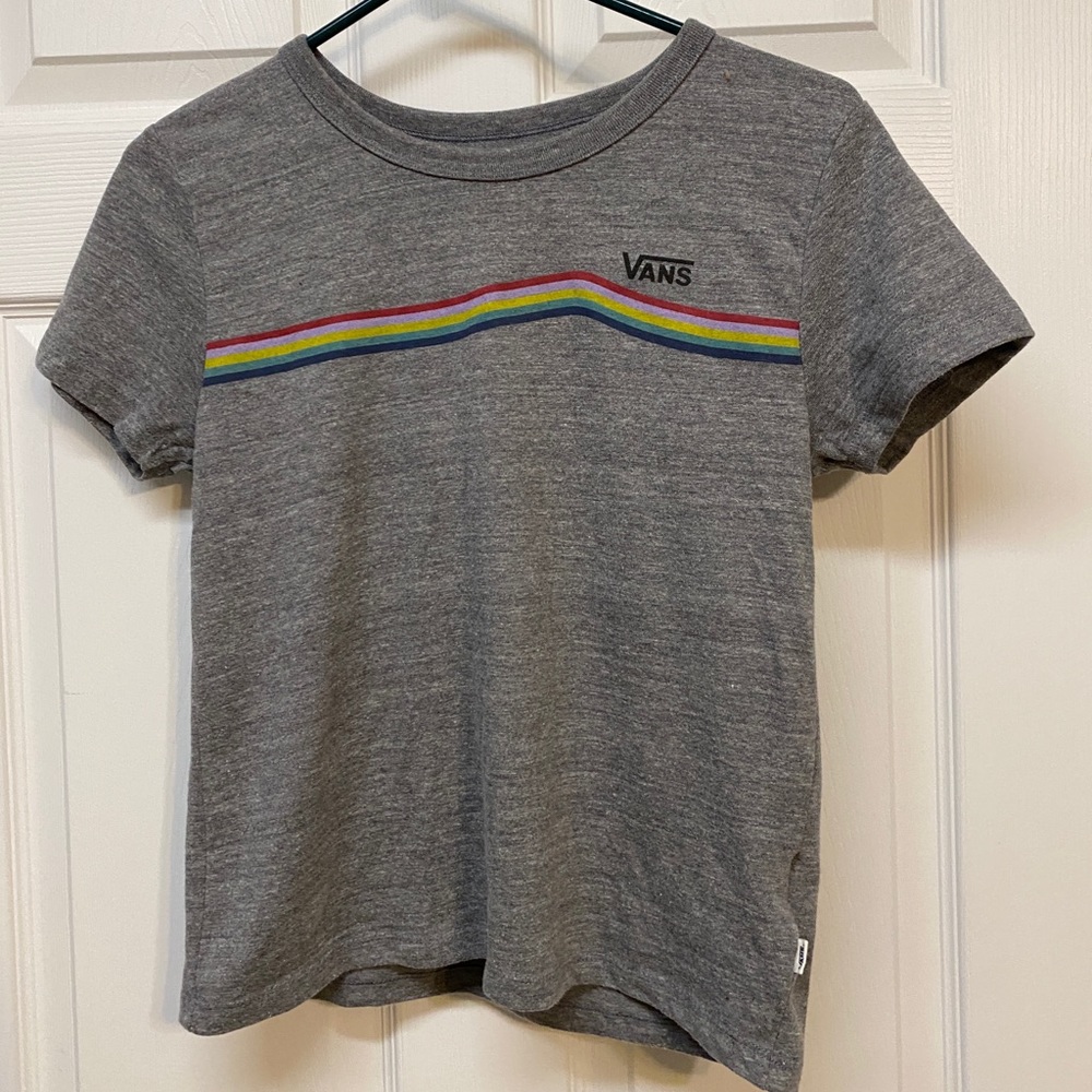 Vans T-shirt